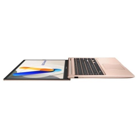 ASUS Vivobook 15 X1504VA-BQ1648 i5-1334U 15.6"FHD IPS-level 60Hz 250Nits AG 16GB DDR4 SSD512 Iris Xe Graphics WLAN+BT Cam720p 42