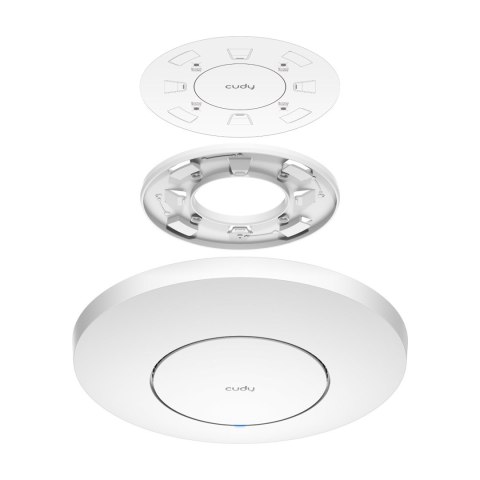 Access Point Cudy AC1200 WiFi Gigabit Access Point