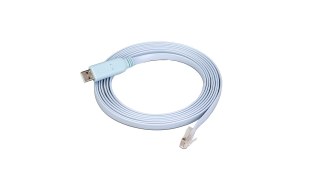 Akcesoria do routerów LANCOM i SD-WAN SDWAN Adapter szeregowy USB RJ45 (61659)