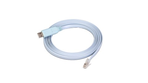 Akcesoria do routerów LANCOM i SD-WAN SDWAN Adapter szeregowy USB RJ45 (61659) Akcesoria do routerów LANCOM i SD-WAN SDWAN Adapter szeregowy USB RJ45 (61659)
