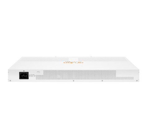 Aruba, a Hewlett Packard Enterprise company Aruba Instant On 1930 Zarządzany L2+ Gigabit Ethernet (10/100/1000) 1U Biały Aruba, a Hewlett Packard Enterprise company Aruba Instant On 1930 Zarządzany L2+ Gigabit Ethernet (10/100/1000) 1U Biały