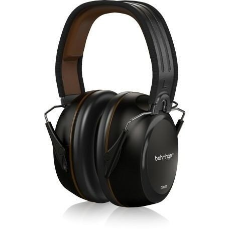 Behringer DH100 Słuchawki dla perkusistów Behringer DH100 Słuchawki dla perkusistów