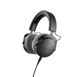 Beyerdynamic DT 700 Pro X Słuchawki Przewodowa Opaska na głowę Scena/studio Czarny