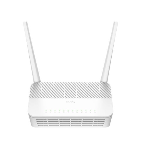 Cudy AC1200 Wi-Fi VoIP GPON Router Cudy AC1200 Wi-Fi VoIP GPON Router