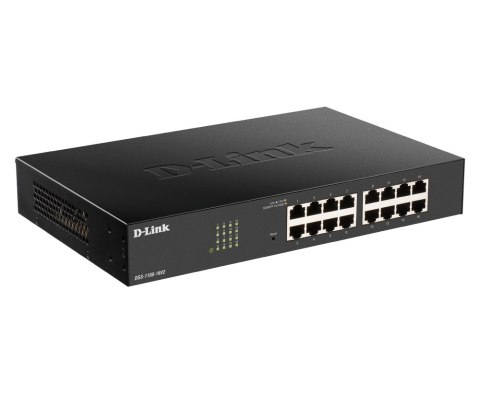 D-Link 24-Port Gigabit Smart Managed D-Link 24-Port Gigabit Smart Managed