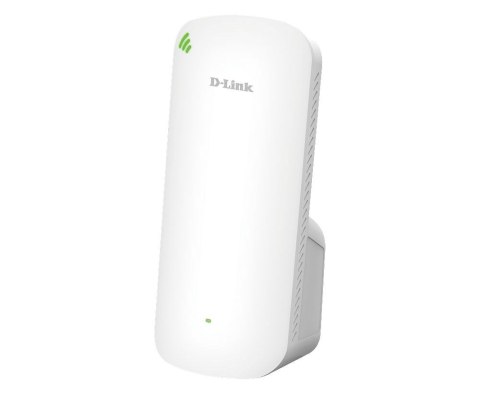 D-Link AX1800 Mesh Wi-Fi 6 Range Wzmacniacz sieciowy Biały 100, 1000 Mbit/s