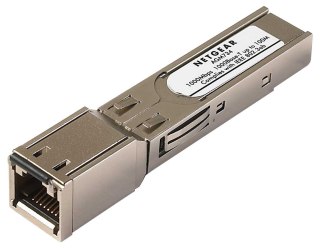 Nadajnik-odbiornik NETGEAR AGM734-10000S AGM73410000S