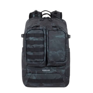 Plecak na laptop 17.3" 32L Rivacase 7661 moro