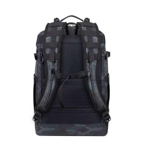 Plecak na laptop 17.3" 32L Rivacase 7661 moro