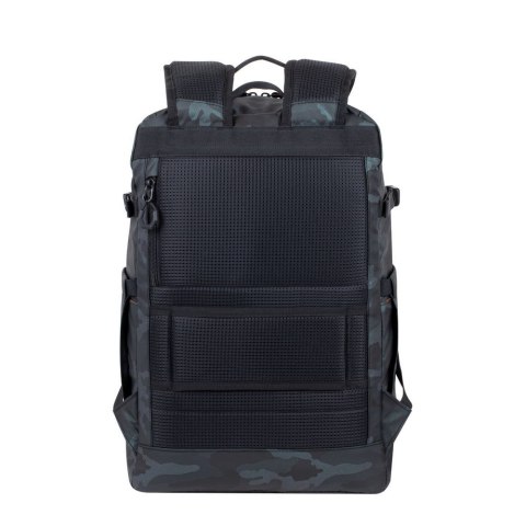 Plecak na laptop 17.3" 32L Rivacase 7661 moro