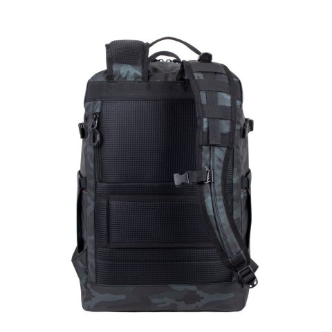 Plecak na laptop 17.3" 32L Rivacase 7661 moro