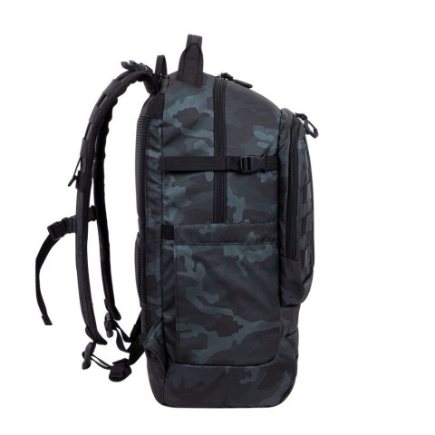 Plecak na laptop 17.3" 32L Rivacase 7661 moro