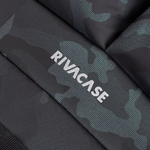 Plecak na laptop 17.3" 32L Rivacase 7661 moro