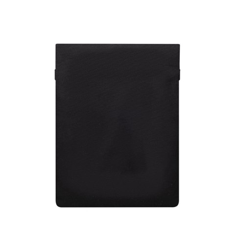 Rivacase Cardiff 35,6 cm (14") Etui kieszeniowe Czarny