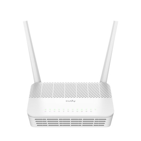 Router Cudy AC1200 Wi-Fi GPON Router Cudy AC1200 Wi-Fi GPON