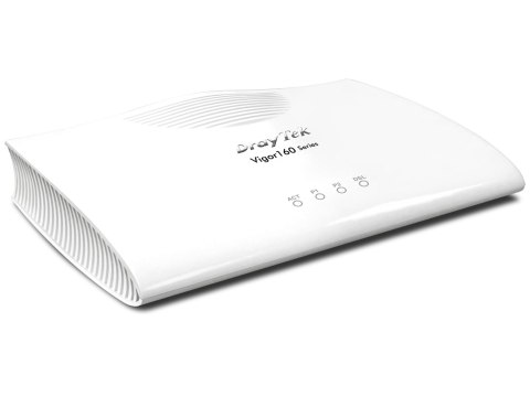 Router DrayTek Vigor 166 Annex A 212MHz bezprzewodowy Router DrayTek Vigor 166 Annex A 212MHz bezprzewodowy