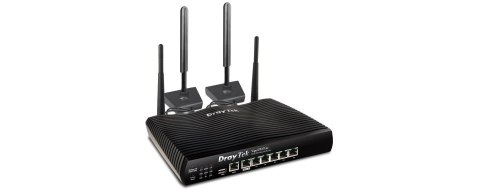 Router DrayTek Vigor 2927Lac Router DrayTek Vigor 2927Lac