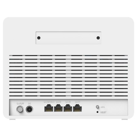 Router bezprzewodowy Cudy LT500E WiFi 5 AC1200 4G LTE Cat4 3xLAN 1xWAN/LAN Router bezprzewodowy Cudy LT500E WiFi 5 AC1200 4G LTE Cat4 3xLAN 1xWAN/LAN