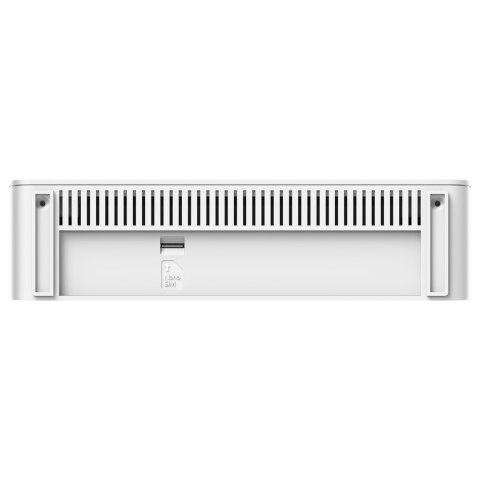 Router bezprzewodowy Cudy LT500E WiFi 5 AC1200 4G LTE Cat4 3xLAN 1xWAN/LAN Router bezprzewodowy Cudy LT500E WiFi 5 AC1200 4G LTE Cat4 3xLAN 1xWAN/LAN