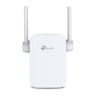TP-Link RE205 V3 przedłużacz sieciowy Wzmacniacz sieciowy Biały 10, 100 Mbit/s