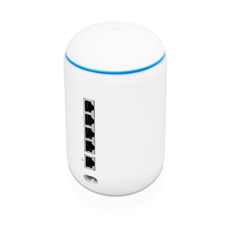 Ubiquiti UDM | Router WiFi | UniFi Dream Machine, 4x4 MIMO, Dual Band, AC WAVE2, 5x RJ45 1000Mb/s Ubiquiti UDM | Router WiFi | UniFi Dream Machine, 4x4 MIMO, Dual Band, AC WAVE2, 5x RJ45 1000Mb/s