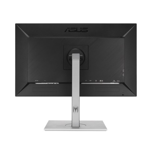 ASUS ProArt PA278CV monitor komputerowy 68,6 cm (27") 2560 x 1440 px Quad HD LED Czarny ASUS ProArt PA278CV monitor komputerowy 68,6 cm (27") 2560 x 1440 px Quad HD LED Czarny