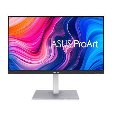 ASUS ProArt PA278CV monitor komputerowy 68,6 cm (27") 2560 x 1440 px Quad HD LED Czarny ASUS ProArt PA278CV monitor komputerowy 68,6 cm (27") 2560 x 1440 px Quad HD LED Czarny