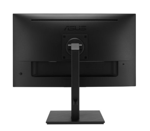 ASUS VA27AQSB 68,6 cm (27") 2560 x 1440 px Quad HD Czarny
