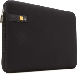 Case Logic LAPS-114 Black 35,6 cm (14") Etui kieszeniowe Czarny