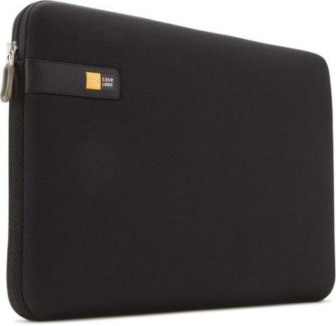 Case Logic LAPS-114 Black 35,6 cm (14") Etui kieszeniowe Czarny Case Logic LAPS-114 Black 35,6 cm (14") Etui kieszeniowe Czarny