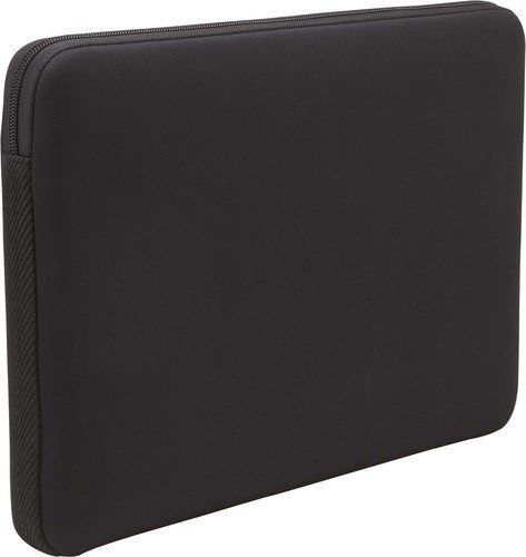 Case Logic LAPS-114 Black 35,6 cm (14") Etui kieszeniowe Czarny Case Logic LAPS-114 Black 35,6 cm (14") Etui kieszeniowe Czarny