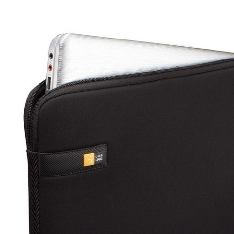 Case Logic LAPS-114 Black 35,6 cm (14") Etui kieszeniowe Czarny Case Logic LAPS-114 Black 35,6 cm (14") Etui kieszeniowe Czarny
