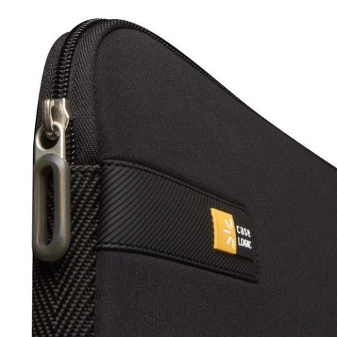 Case Logic LAPS-114 Black 35,6 cm (14") Etui kieszeniowe Czarny Case Logic LAPS-114 Black 35,6 cm (14") Etui kieszeniowe Czarny