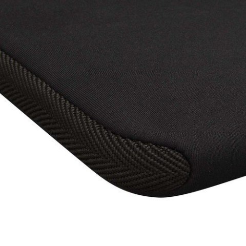 Case Logic LAPS-114 Black 35,6 cm (14") Etui kieszeniowe Czarny Case Logic LAPS-114 Black 35,6 cm (14") Etui kieszeniowe Czarny