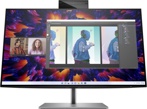 HP Wyświetlacz konferencyjny Z24m G3 QHD