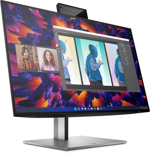 HP Wyświetlacz konferencyjny Z24m G3 QHD