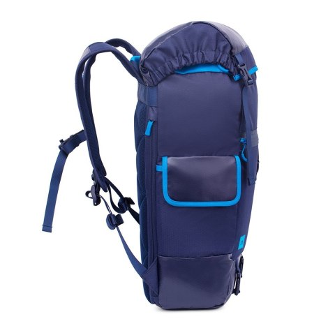 Plecak na laptop 17.3" 30L Rivacase 5361 granatowy