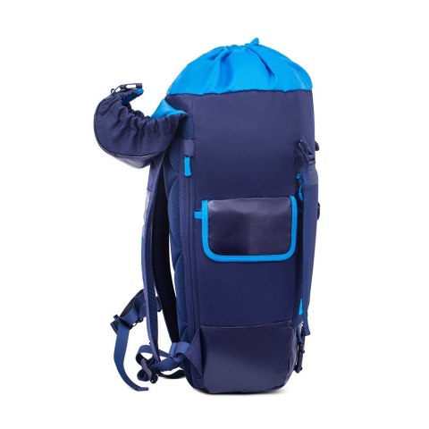 Plecak na laptop 17.3" 30L Rivacase 5361 granatowy
