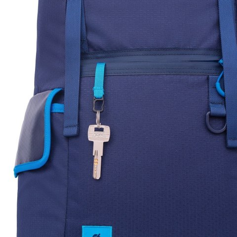 Plecak na laptop 17.3" 30L Rivacase 5361 granatowy