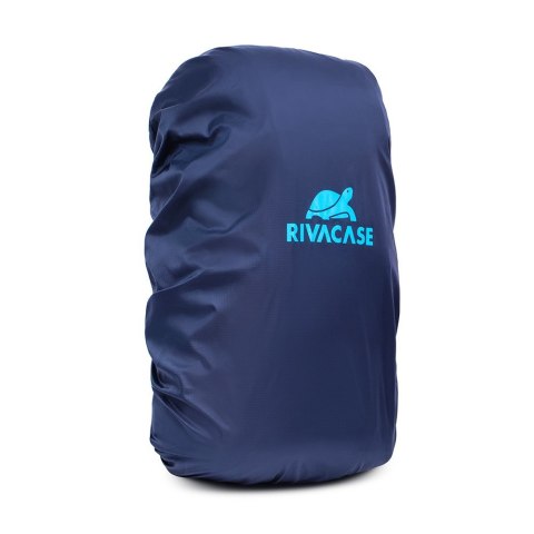 Plecak na laptop 17.3" 30L Rivacase 5361 granatowy