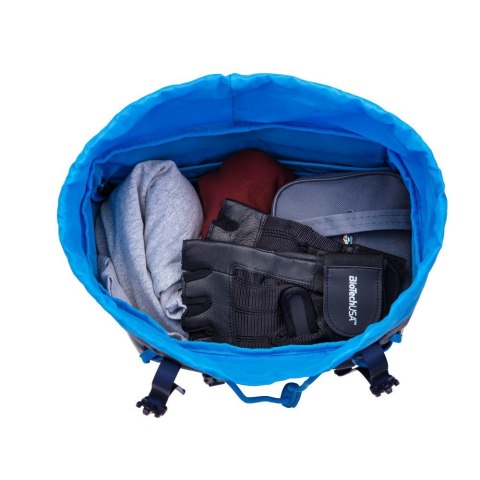 Plecak na laptop 17.3" 30L Rivacase 5361 granatowy