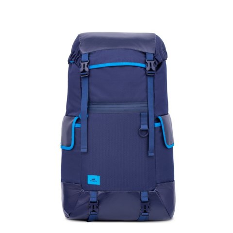 Plecak na laptop 17.3" 30L Rivacase 5361 granatowy