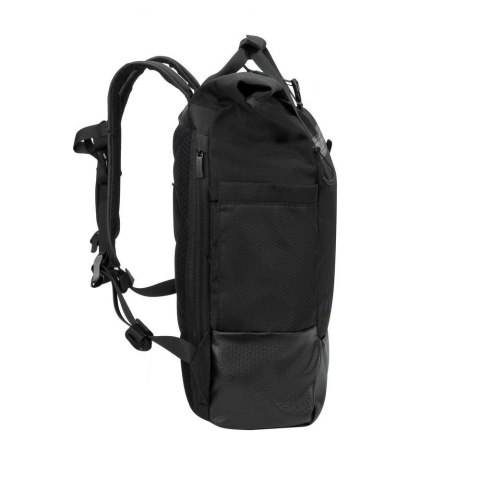 Rivacase Dijon 39,6 cm (15.6") Plecak Czarny