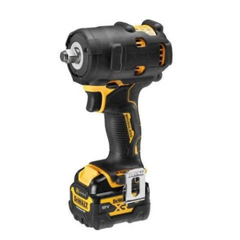 12v xr klucz udarowy 1/2" 1 x 5ah auto 12v xr klucz udarowy 1/2" 1 x 5ah auto