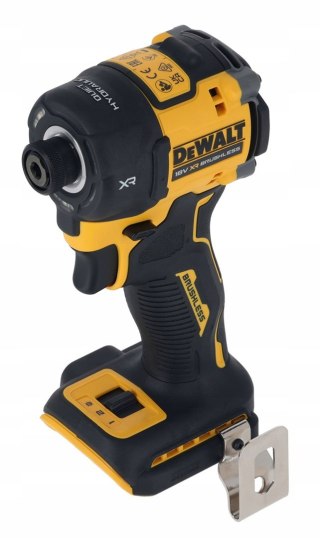18v xr zakrętarka udarowa hydrauliczna