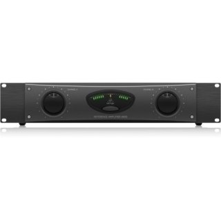 Behringer A800 Wzmacniacz mocy stereo