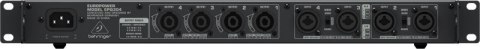 Behringer Europower EPQ304 4.0 kan. Przedstawienie/scena Czarny, Szary Behringer Europower EPQ304 4.0 kan. Przedstawienie/scena Czarny, Szary