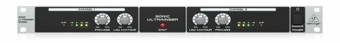 Behringer SU9920 Procesor psychoakustyczny Behringer SU9920 Procesor psychoakustyczny