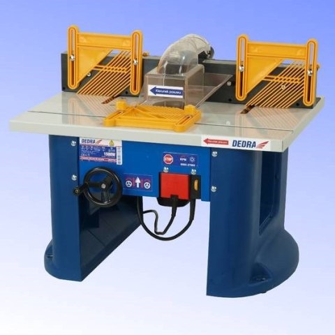 DEDRA DED7742 frezarka/trymer DEDRA DED7742 frezarka/trymer