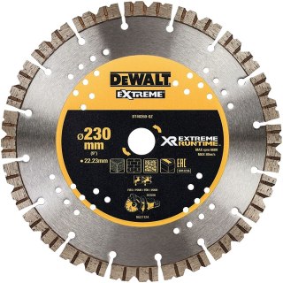 DeWALT DT40260-QZ element do szlifierki kątowej Tarcza tnąca